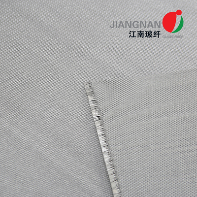 Tkanina szklana powlekana PU o grubości 0,8 mm o wysokiej wytrzymałości do złącza dylatacyjnego tkaniny